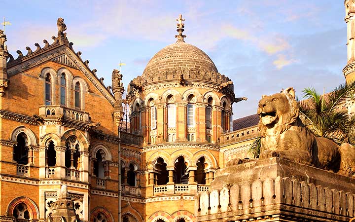 Mumbai (Bombay, Inde)