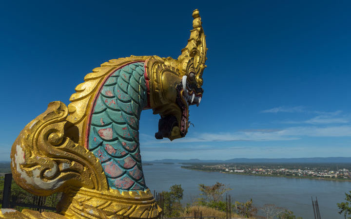 My Tho - Hô-Chi-Minh Ville (Saigon)