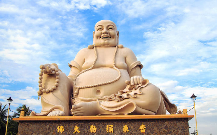 My Tho - Hô-Chi-Minh Ville (Saigon)