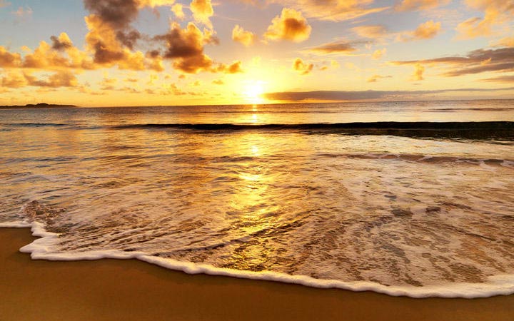Vanuatu (Mystery Island)