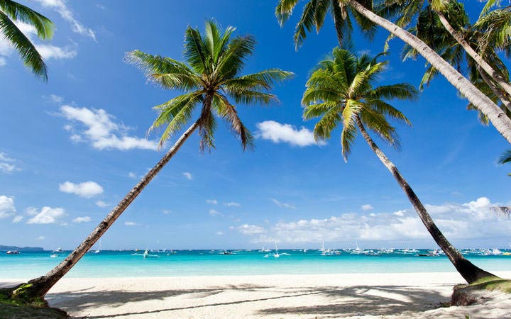 Vanuatu (Mystery Island)