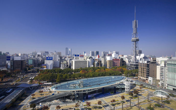 Japon (Nagoya)