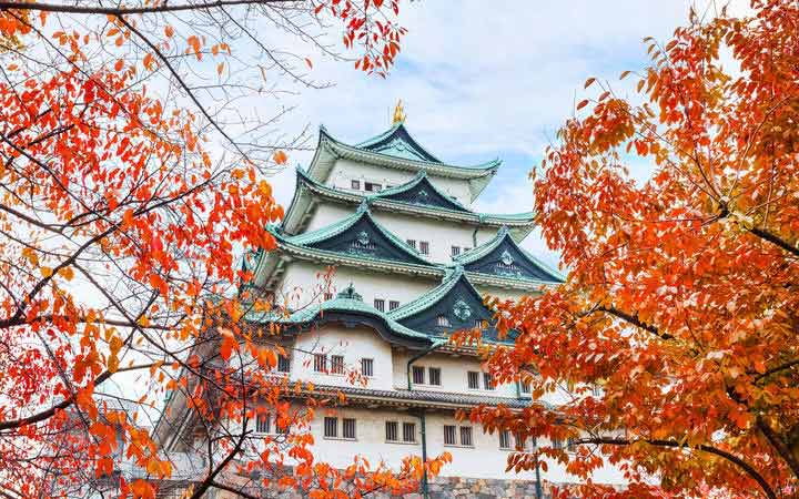 Japon (Nagoya)