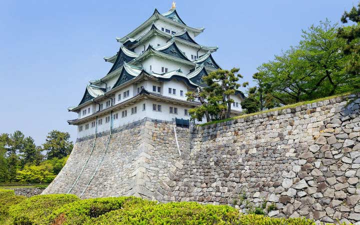 Japon (Nagoya)