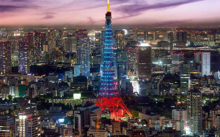 Japon (Nagoya)