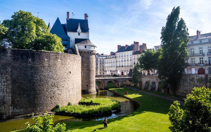 France (Nantes)