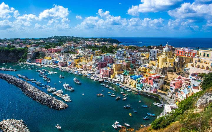 Naples