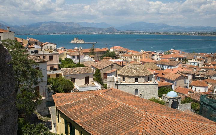 Grèce (Nauplie)