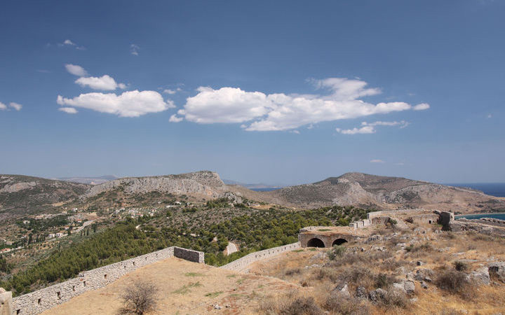 Grèce (Nauplie)