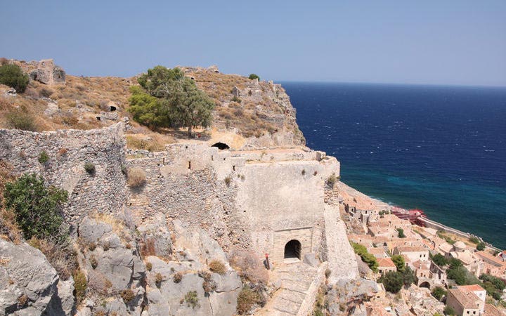 Grèce (Nauplie)