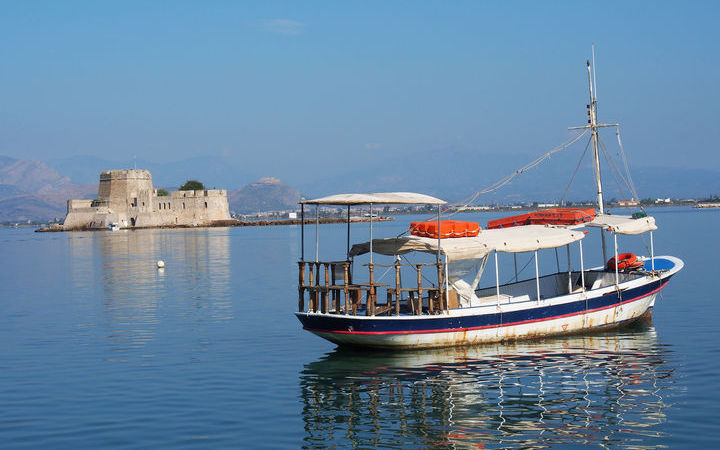 Grèce (Nauplie)
