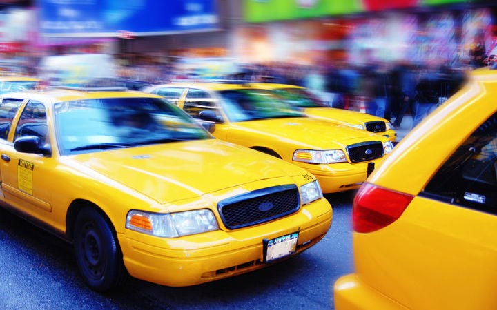 New York