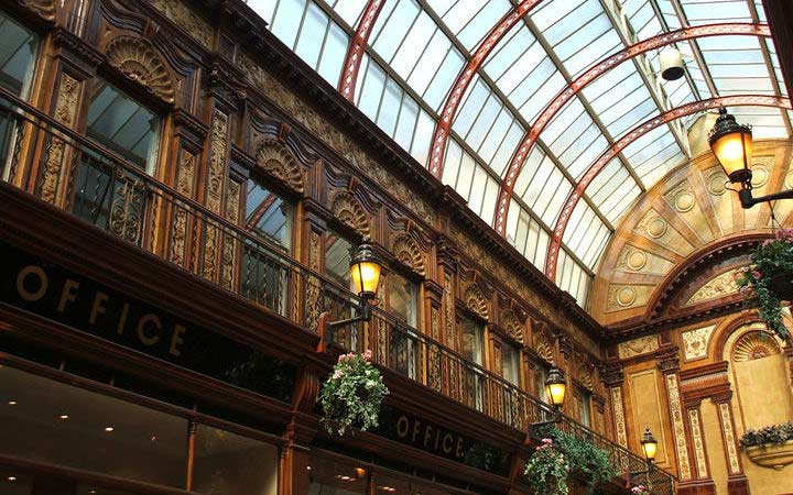 Angleterre (Newcastle-upon-Tyne)