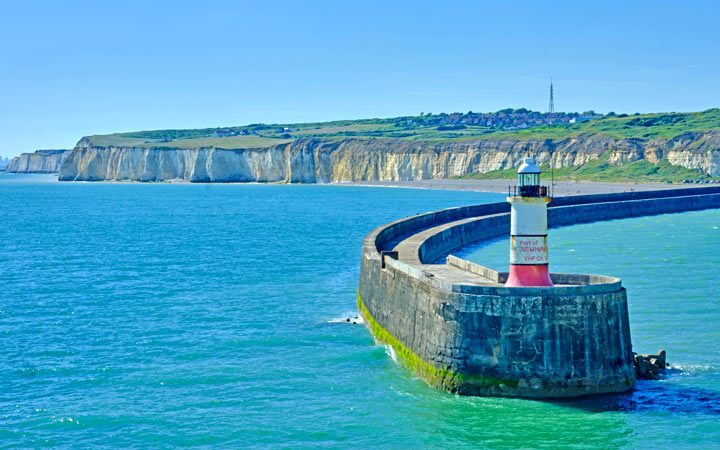 Edimbourg (Newhaven)