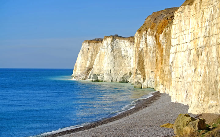 Edimbourg (Newhaven)