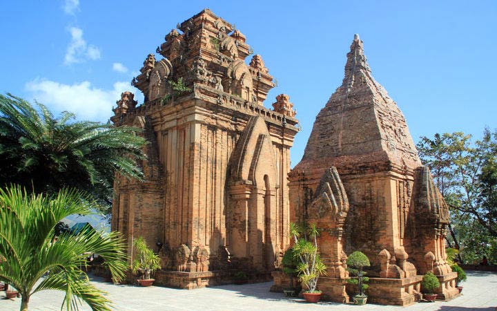 Vietnam (Nha Trang)