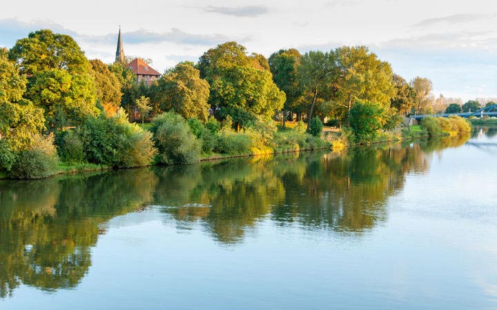 Allemagne (Nienburg-Weser)
