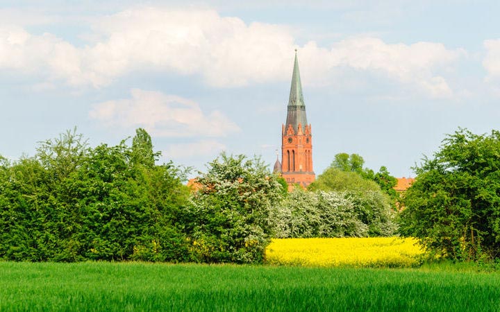 Allemagne (Nienburg-Weser)