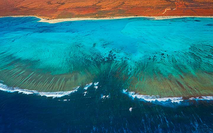 Australie (Ningaloo)