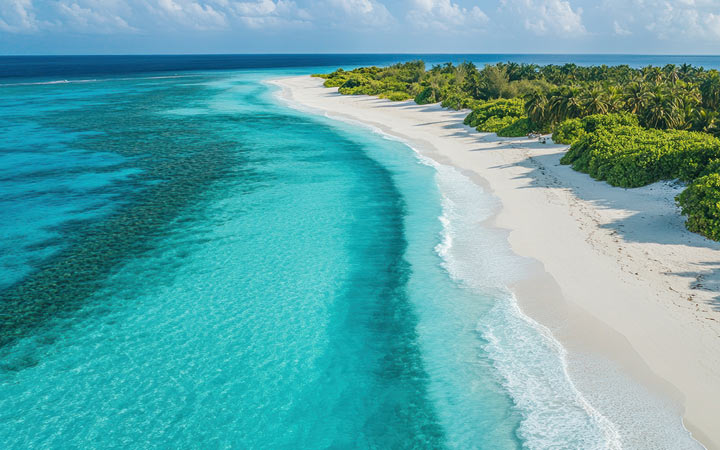 Iles Salomon (Njari)