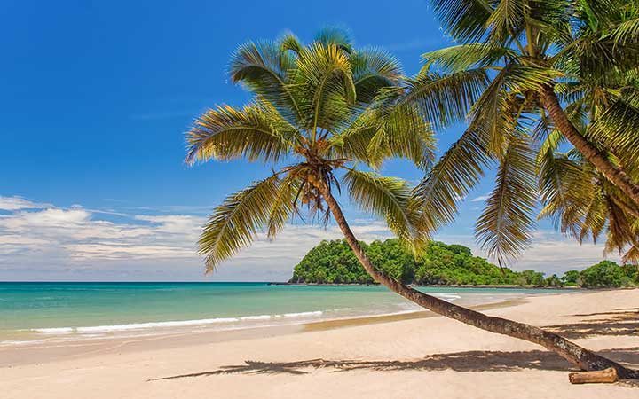 Madagascar (Nosy Hara)