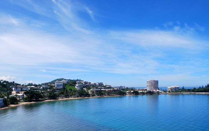 Nouvelle Calédonie (Nouméa)