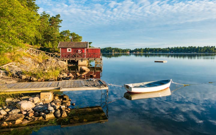 Stockholm (Nynashamn)