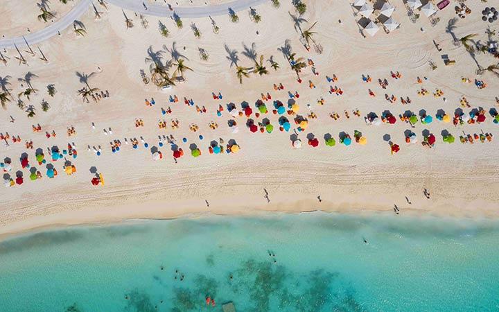 Bahamas (MSC Ocean Cay)