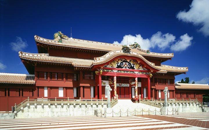 Japon (Okinawa)
