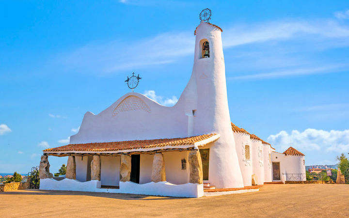 Sardaigne (Olbia)