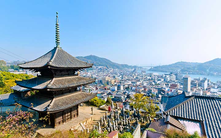 Japon (Onomichi)