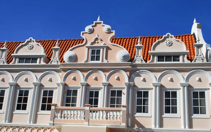 Aruba (Oranjestad)