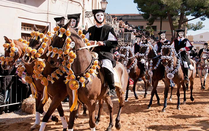 Sardaigne (Oristano)