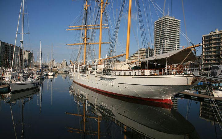 Belgique (Ostende)