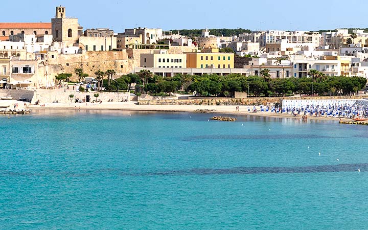 Italie (Otrante)