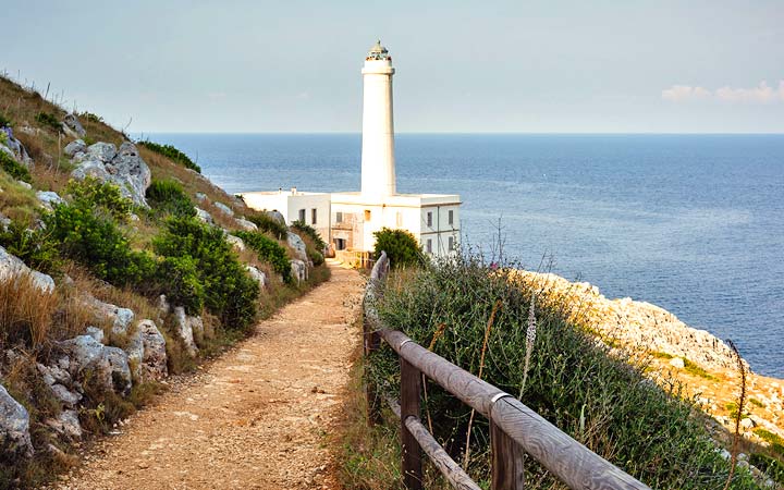Italie (Otrante)