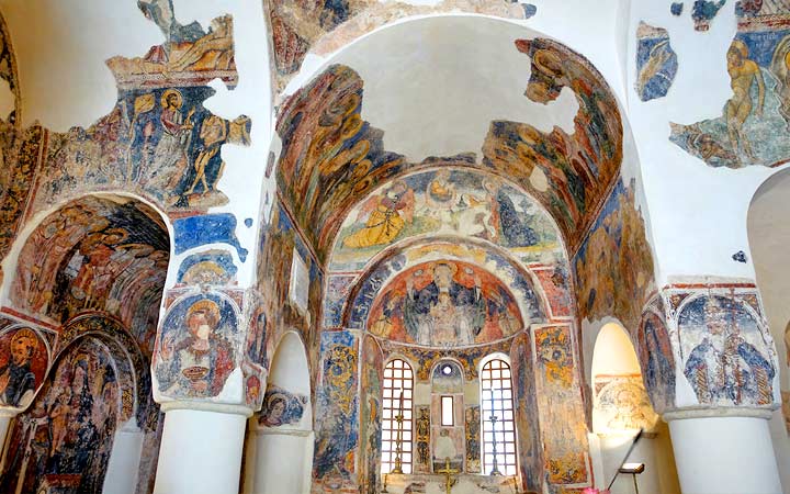 Italie (Otrante)