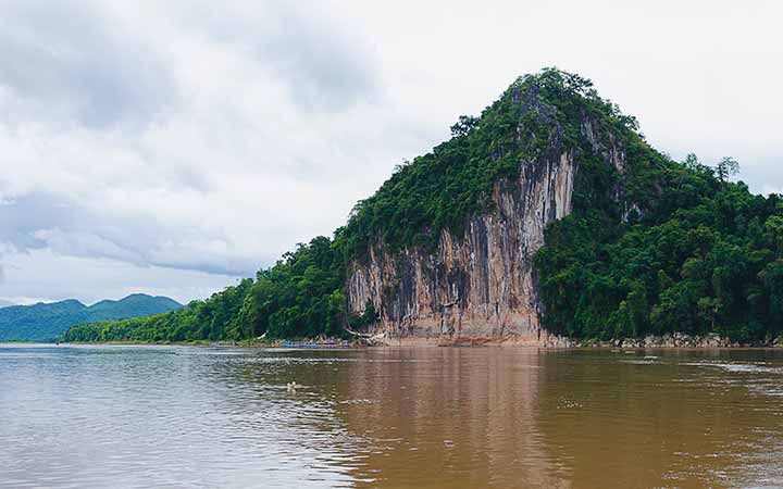 Laos (Pak Lai)