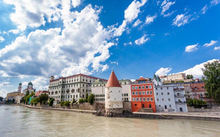 Passau