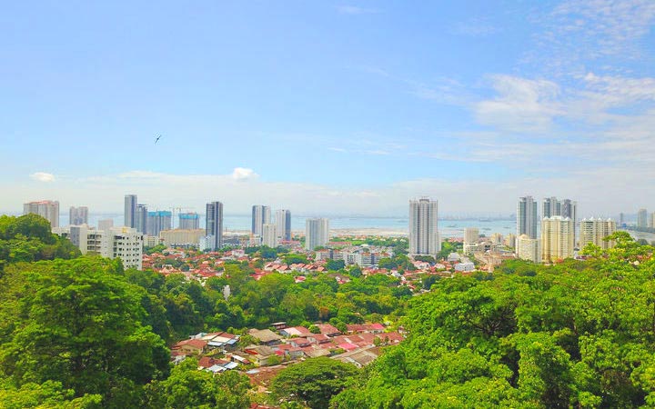 Malaisie (Penang)