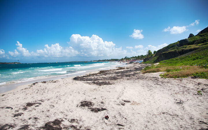 St Martin (Philipsburg)