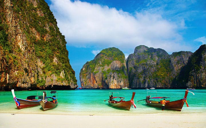 Phuket (Thailande)