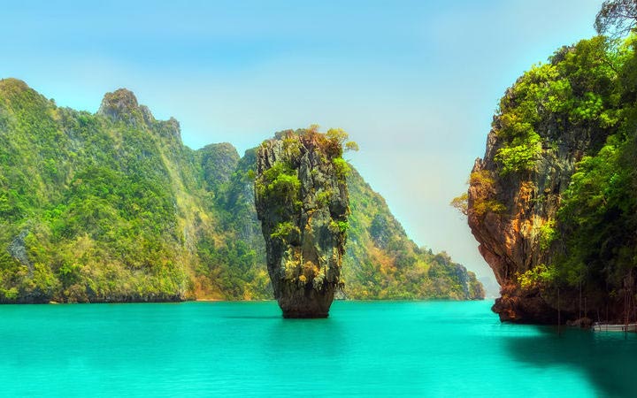 Phuket (Thailande)