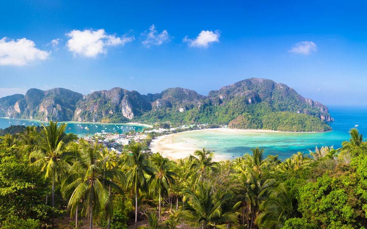 Phuket (Thailande)