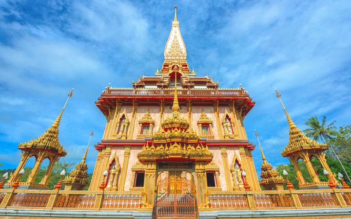 Phuket (Thailande)