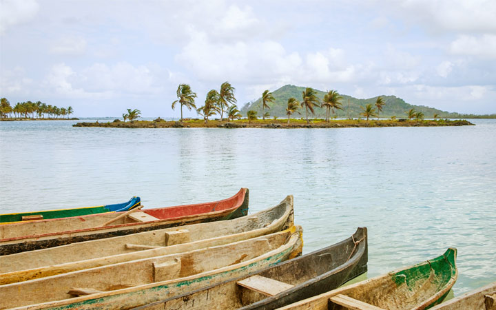 Panama (Playa Muerto)