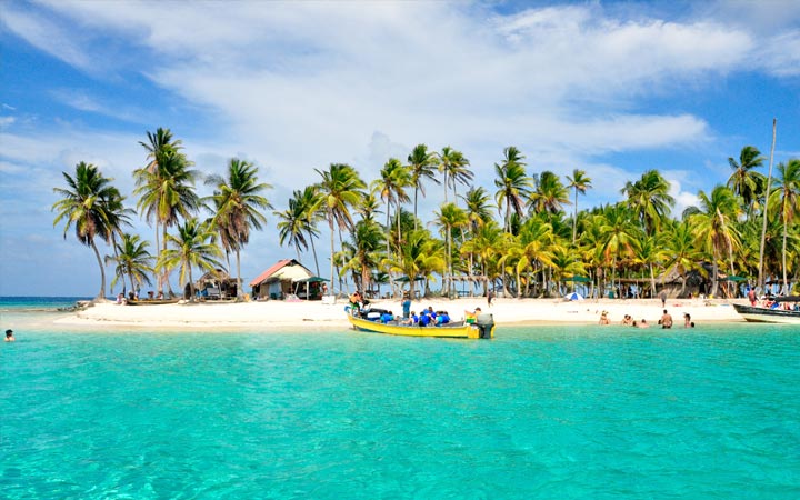 Panama (Playa Muerto)