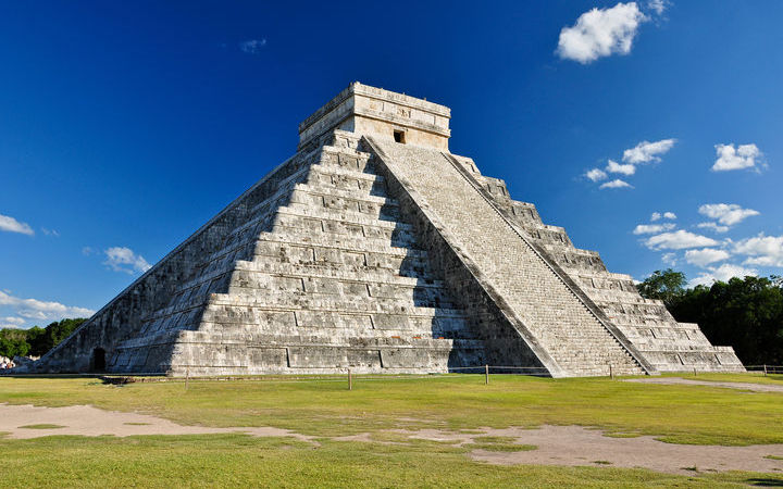 Mexique (Playa del Carmen)