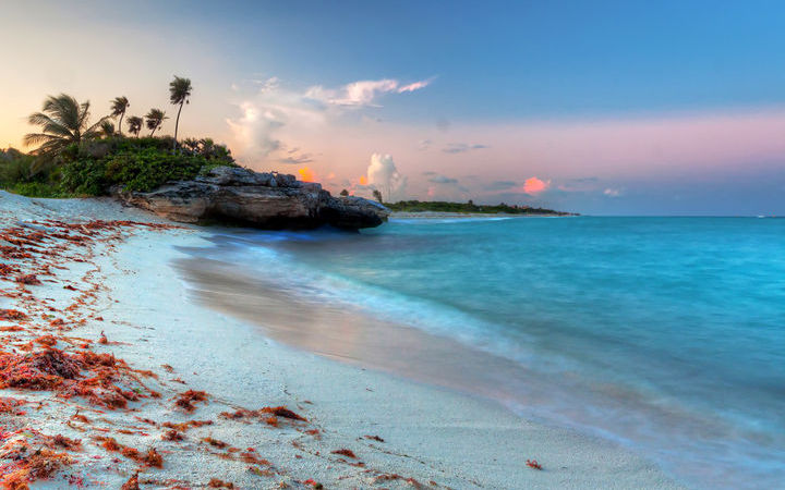 Mexique (Playa del Carmen)