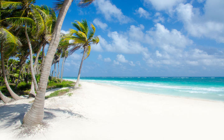 Mexique (Playa del Carmen)